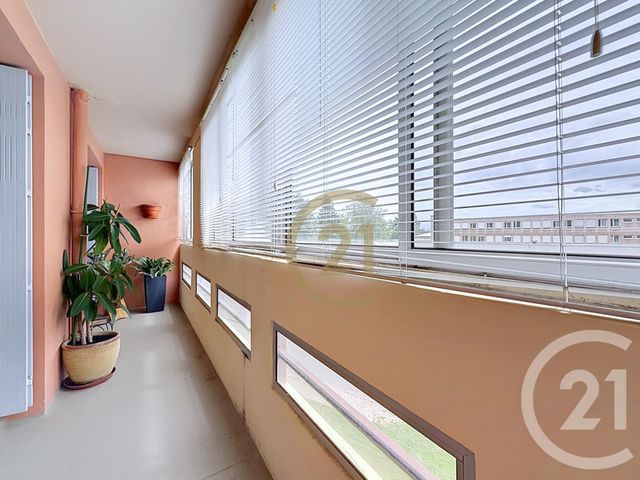 Appartement F5 à vendre - 5 pièces - 87.99 m2 - BELFORT - 90 - FRANCHE-COMTE - Century 21 Agence Du Théâtre