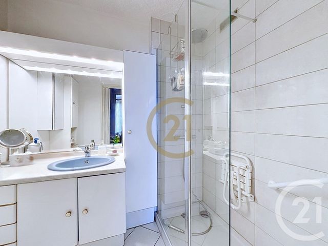 Appartement F5 à vendre - 5 pièces - 87.99 m2 - BELFORT - 90 - FRANCHE-COMTE - Century 21 Agence Du Théâtre