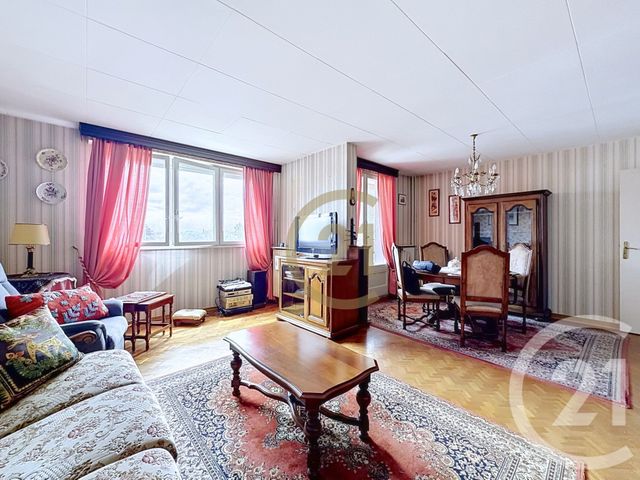 Appartement F5 à vendre BELFORT