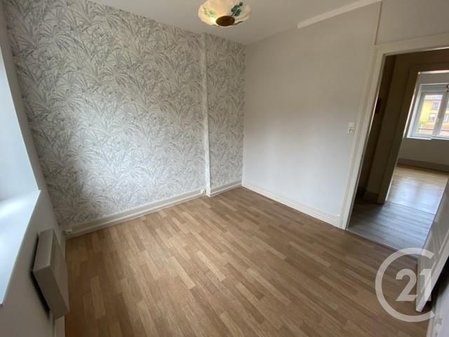 Appartement F3 à louer - 3 pièces - 55.9 m2 - BELFORT - 90 - FRANCHE-COMTE - Century 21 Agence Du Théâtre