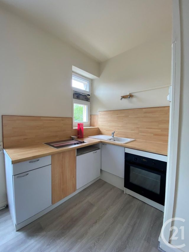 Appartement F3 à louer - 3 pièces - 55.9 m2 - BELFORT - 90 - FRANCHE-COMTE - Century 21 Agence Du Théâtre