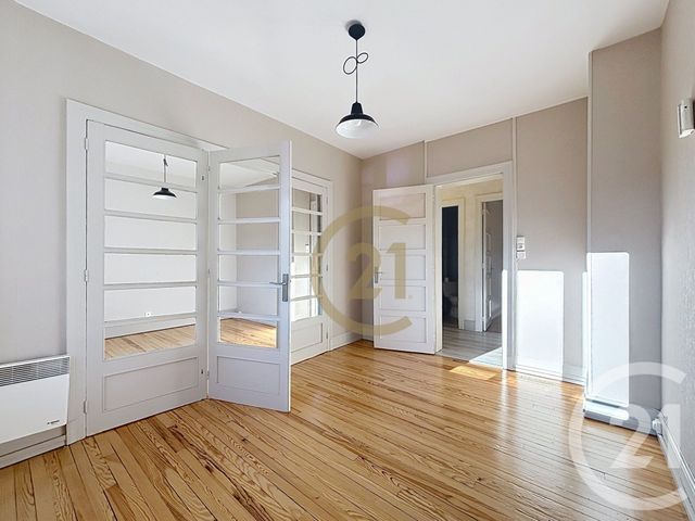 appartement - BELFORT - 90