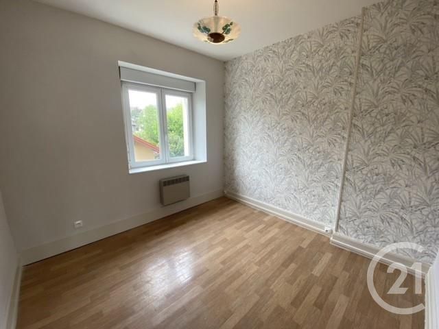 Appartement F3 à louer - 3 pièces - 55.9 m2 - BELFORT - 90 - FRANCHE-COMTE - Century 21 Agence Du Théâtre