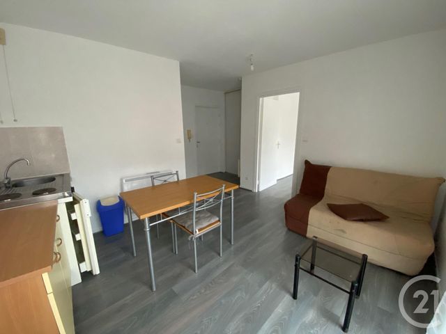 Appartement F2 à louer - 2 pièces - 29.0 m2 - BELFORT - 90 - FRANCHE-COMTE - Century 21 Agence Du Théâtre