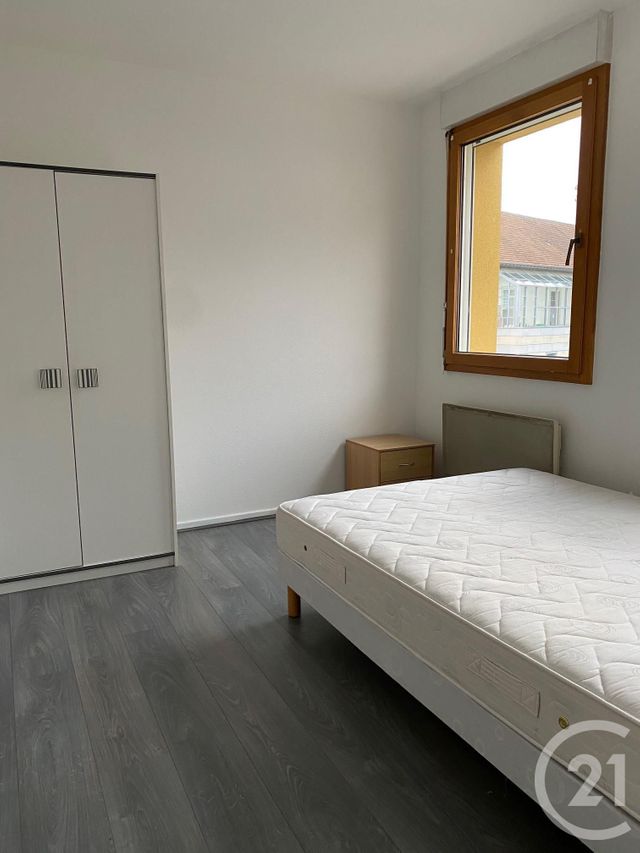 Appartement F2 à louer - 2 pièces - 29.0 m2 - BELFORT - 90 - FRANCHE-COMTE - Century 21 Agence Du Théâtre