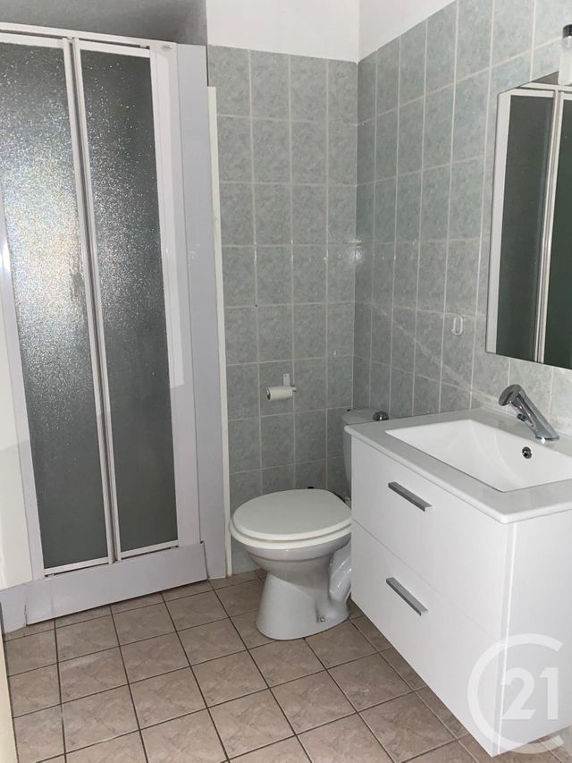 Appartement F2 à louer - 2 pièces - 29.0 m2 - BELFORT - 90 - FRANCHE-COMTE - Century 21 Agence Du Théâtre