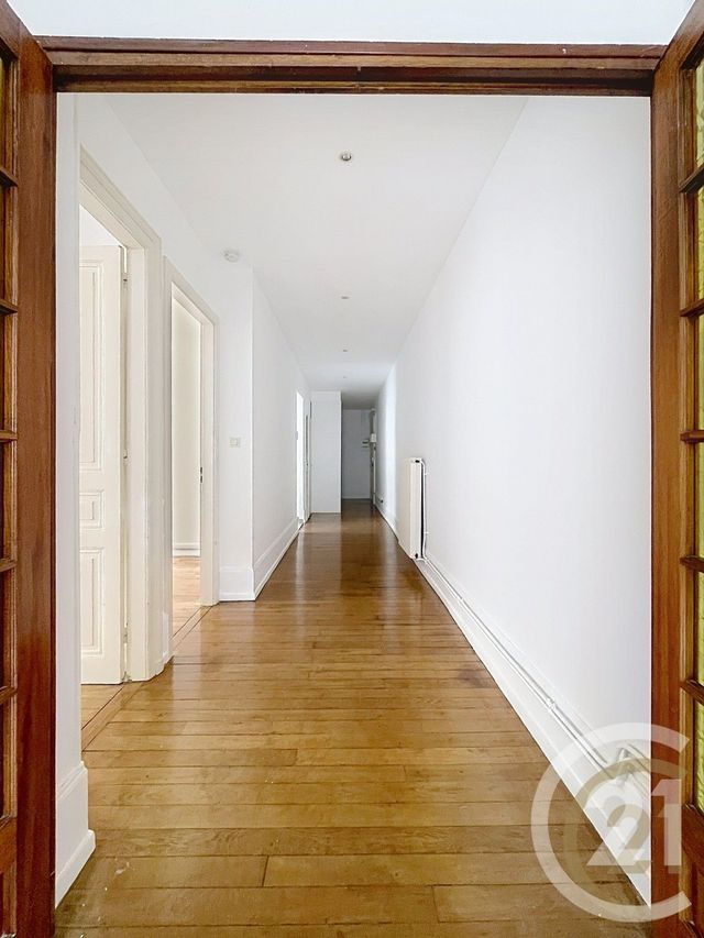 Appartement à louer - 3 pièces - 93.0 m2 - BELFORT - 90 - FRANCHE-COMTE - Century 21 Agence Du Théâtre