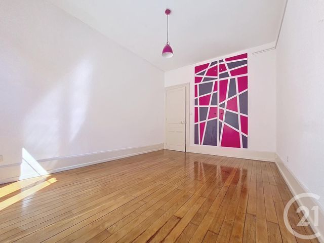 Appartement à louer - 3 pièces - 93.0 m2 - BELFORT - 90 - FRANCHE-COMTE - Century 21 Agence Du Théâtre