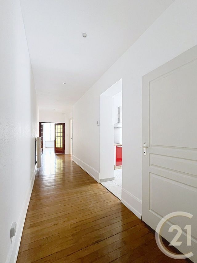 Appartement à louer - 3 pièces - 93.0 m2 - BELFORT - 90 - FRANCHE-COMTE - Century 21 Agence Du Théâtre