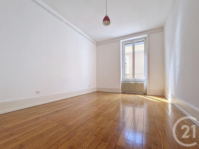 Appartement à louer - 3 pièces - 93.0 m2 - BELFORT - 90 - FRANCHE-COMTE - Century 21 Agence Du Théâtre