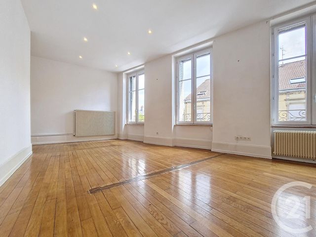 Appartement à louer BELFORT