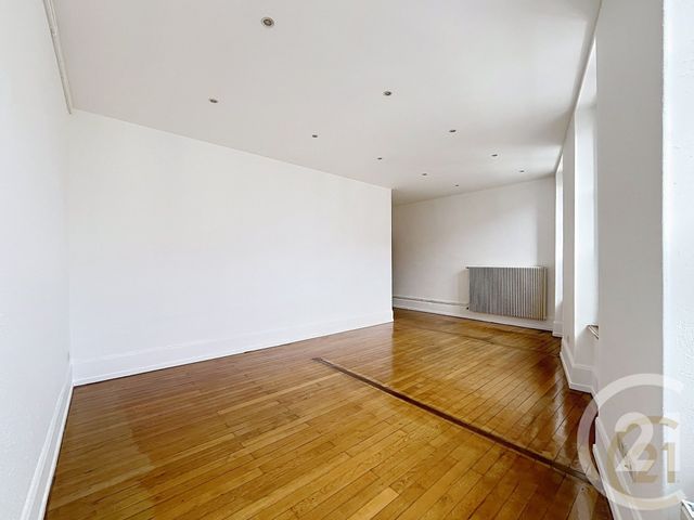 appartement - BELFORT - 90