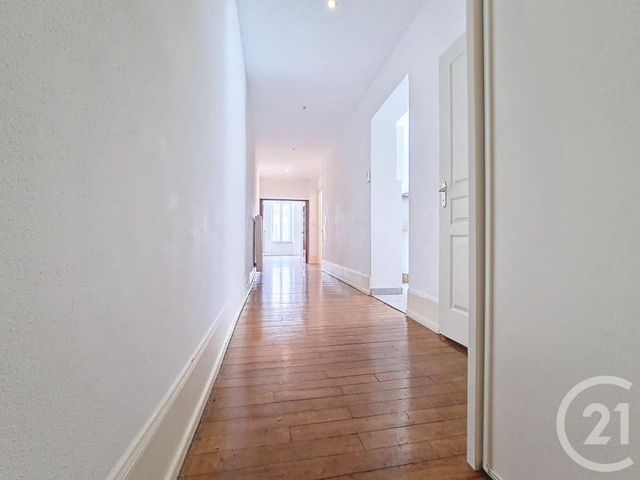 Appartement à louer - 3 pièces - 93.0 m2 - BELFORT - 90 - FRANCHE-COMTE - Century 21 Agence Du Théâtre
