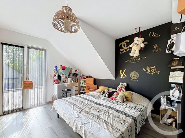 maison à vendre - 7 pièces - 147.86 m2 - FRAHIER ET CHATEBIER - 70 - FRANCHE-COMTE - Century 21 Agence Du Théâtre