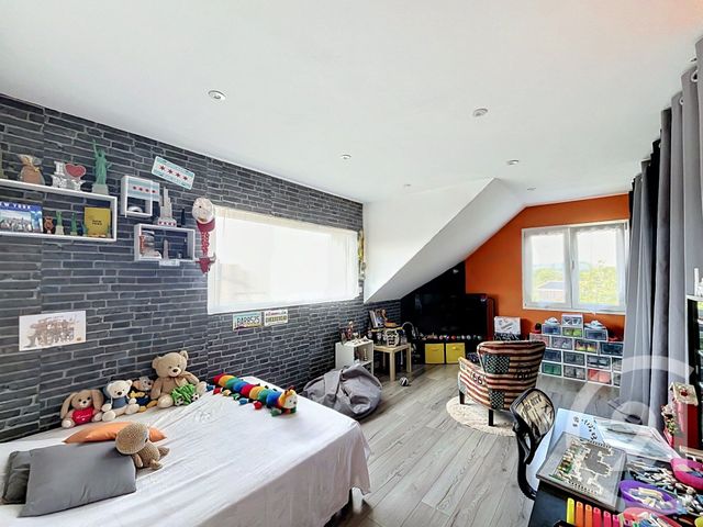 maison à vendre - 7 pièces - 147.86 m2 - FRAHIER ET CHATEBIER - 70 - FRANCHE-COMTE - Century 21 Agence Du Théâtre