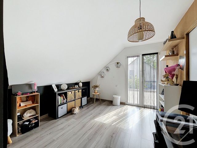 maison à vendre - 7 pièces - 147.86 m2 - FRAHIER ET CHATEBIER - 70 - FRANCHE-COMTE - Century 21 Agence Du Théâtre