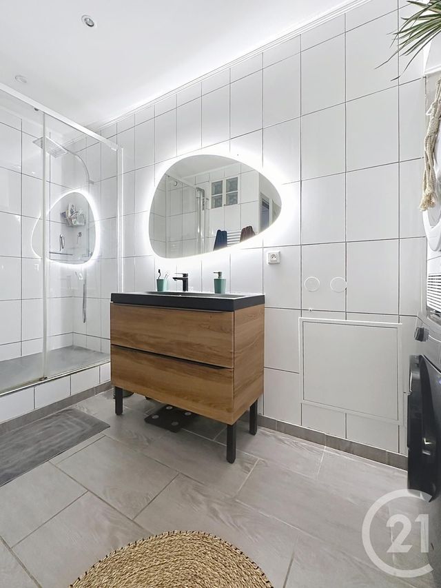 Appartement F4 à louer - 4 pièces - 85.0 m2 - BELFORT - 90 - FRANCHE-COMTE - Century 21 Agence Du Théâtre