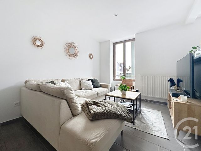 Appartement F4 à louer - 4 pièces - 85.0 m2 - BELFORT - 90 - FRANCHE-COMTE - Century 21 Agence Du Théâtre