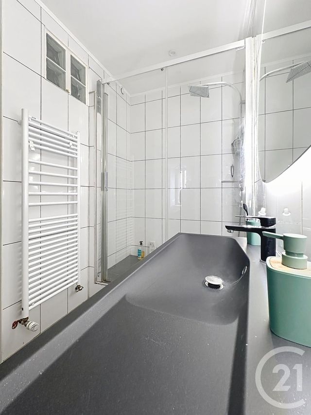 Appartement F4 à louer - 4 pièces - 85.0 m2 - BELFORT - 90 - FRANCHE-COMTE - Century 21 Agence Du Théâtre