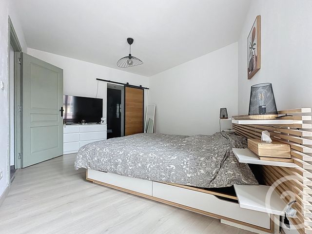 Appartement F4 à louer - 4 pièces - 85.0 m2 - BELFORT - 90 - FRANCHE-COMTE - Century 21 Agence Du Théâtre