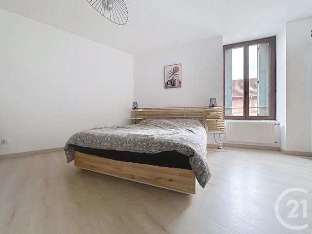 Appartement F4 à louer - 4 pièces - 85.0 m2 - BELFORT - 90 - FRANCHE-COMTE - Century 21 Agence Du Théâtre