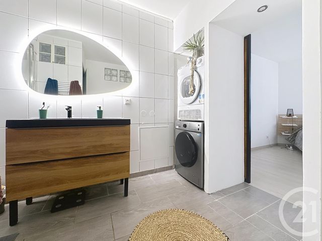 Appartement F4 à louer - 4 pièces - 85.0 m2 - BELFORT - 90 - FRANCHE-COMTE - Century 21 Agence Du Théâtre