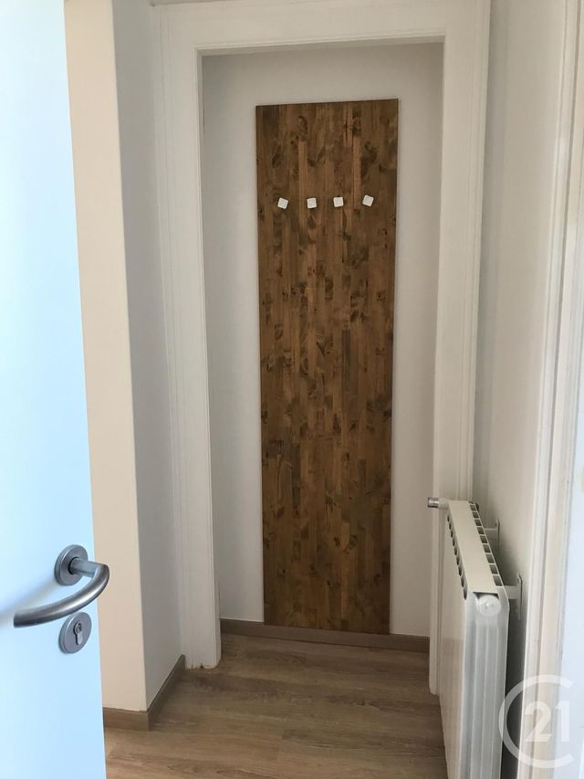 Appartement F2 à louer - 2 pièces - 38.07 m2 - BELFORT - 90 - FRANCHE-COMTE - Century 21 Agence Du Théâtre