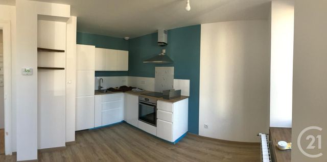 Appartement F2 à louer BELFORT