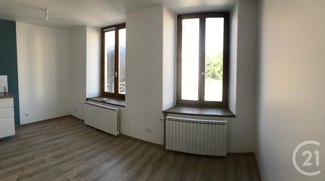 Appartement F2 à louer - 2 pièces - 38.07 m2 - BELFORT - 90 - FRANCHE-COMTE - Century 21 Agence Du Théâtre