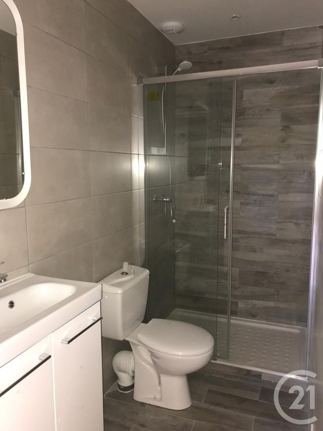 Appartement F2 à louer - 2 pièces - 38.07 m2 - BELFORT - 90 - FRANCHE-COMTE - Century 21 Agence Du Théâtre