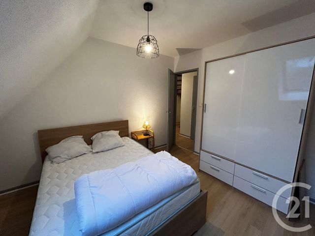 Appartement F3 à louer - 3 pièces - 58.0 m2 - DELLE - 90 - FRANCHE-COMTE - Century 21 Agence Du Théâtre