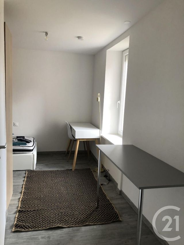 Appartement F1 à louer - 1 pièce - 19.0 m2 - BELFORT - 90 - FRANCHE-COMTE - Century 21 Agence Du Théâtre