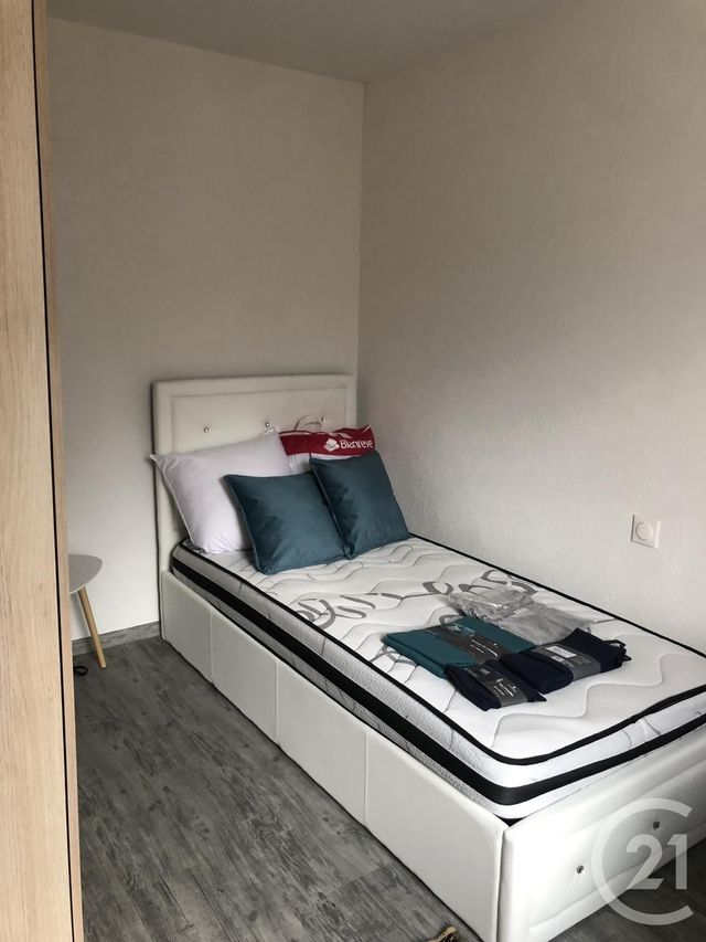 Appartement F1 à louer - 1 pièce - 19.0 m2 - BELFORT - 90 - FRANCHE-COMTE - Century 21 Agence Du Théâtre