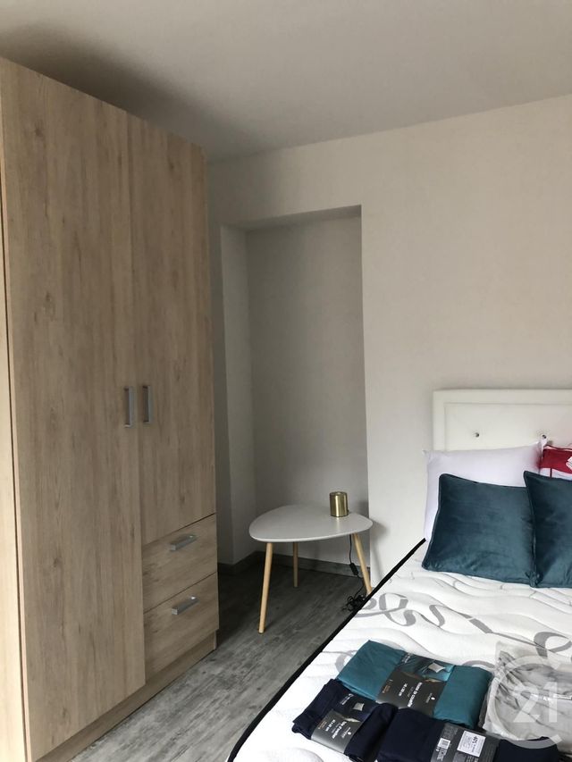 Appartement F1 à louer BELFORT