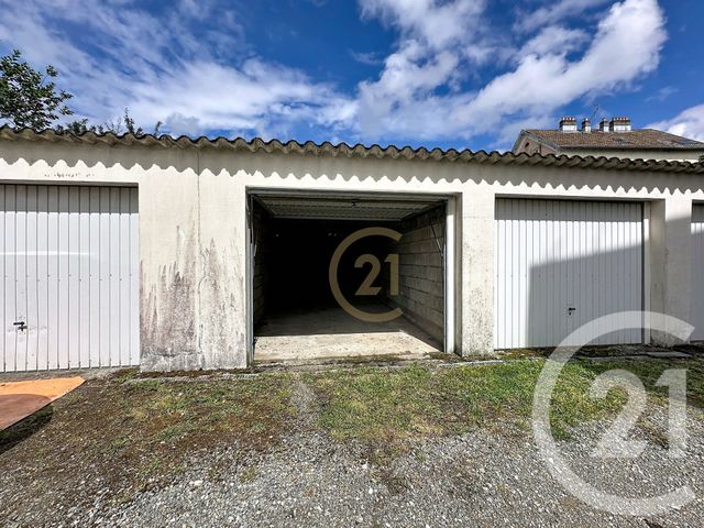 parking à vendre - 14.0 m2 - BELFORT - 90 - FRANCHE-COMTE - Century 21 Agence Du Théâtre