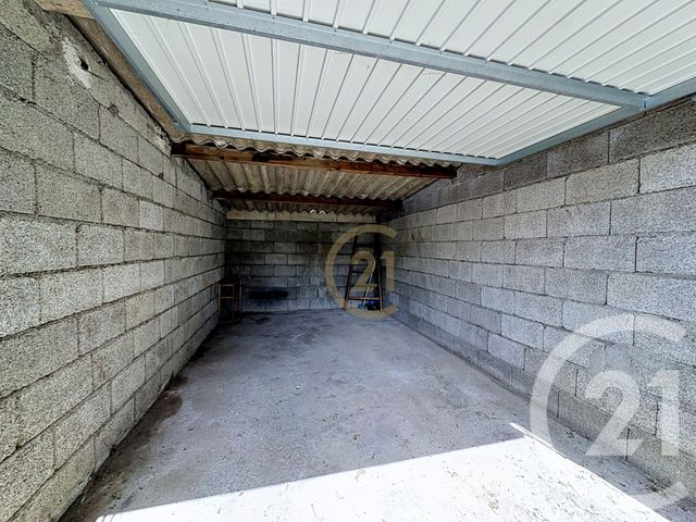 parking à vendre - 14.0 m2 - BELFORT - 90 - FRANCHE-COMTE - Century 21 Agence Du Théâtre