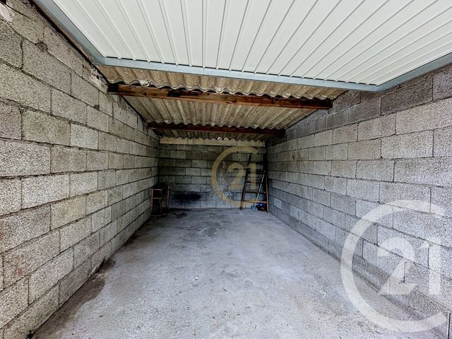 parking à vendre - 14.0 m2 - BELFORT - 90 - FRANCHE-COMTE - Century 21 Agence Du Théâtre