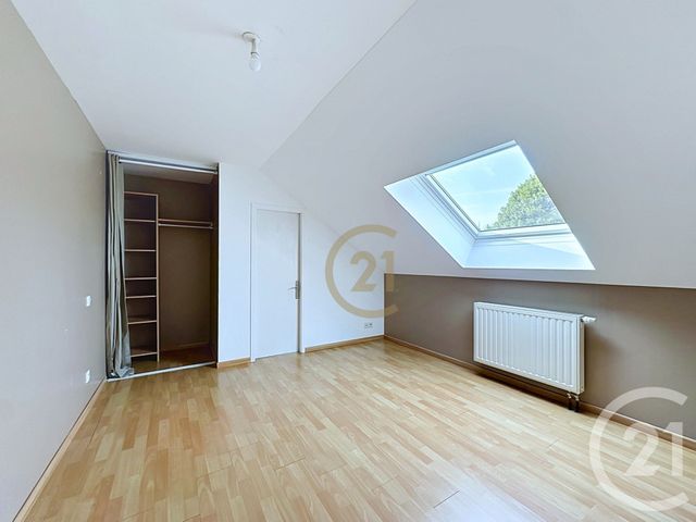 Appartement F4 à vendre - 4 pièces - 106.12 m2 - GRANDVILLARS - 90 - FRANCHE-COMTE - Century 21 Agence Du Théâtre
