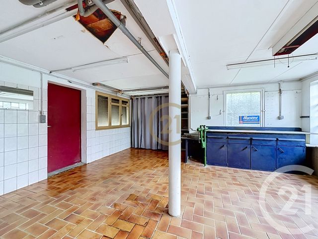 Appartement F4 à vendre - 4 pièces - 106.12 m2 - GRANDVILLARS - 90 - FRANCHE-COMTE - Century 21 Agence Du Théâtre