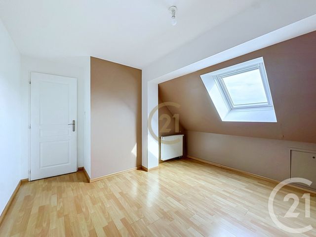Appartement F4 à vendre - 4 pièces - 106.12 m2 - GRANDVILLARS - 90 - FRANCHE-COMTE - Century 21 Agence Du Théâtre