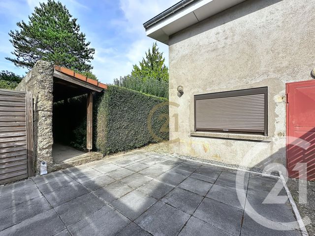 Appartement F4 à vendre - 4 pièces - 106.12 m2 - GRANDVILLARS - 90 - FRANCHE-COMTE - Century 21 Agence Du Théâtre