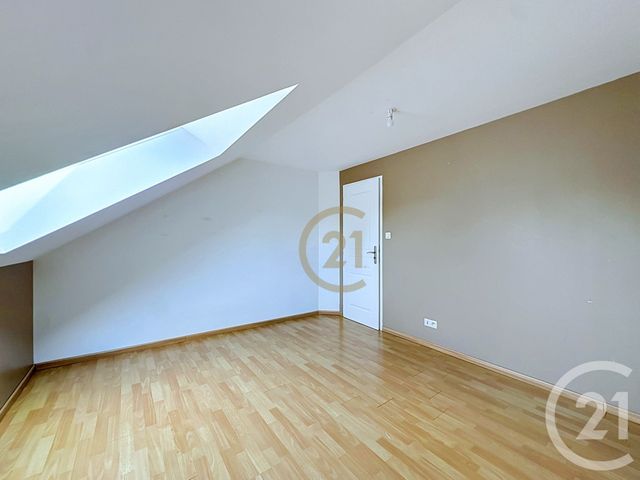 Appartement F4 à vendre - 4 pièces - 106.12 m2 - GRANDVILLARS - 90 - FRANCHE-COMTE - Century 21 Agence Du Théâtre