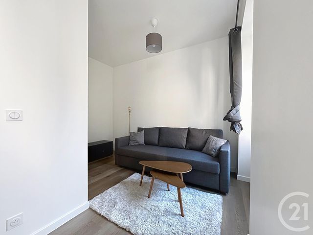 Appartement Studio à louer - 1 pièce - 30.0 m2 - BELFORT - 90 - FRANCHE-COMTE - Century 21 Agence Du Théâtre