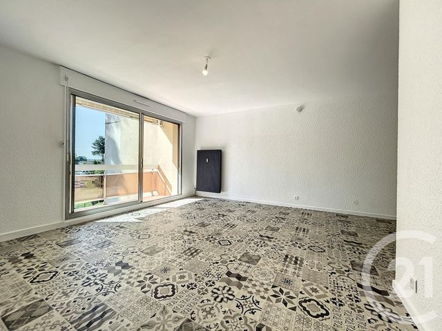 Appartement F1 à louer - 1 pièce - 33.22 m2 - BELFORT - 90 - FRANCHE-COMTE - Century 21 Agence Du Théâtre