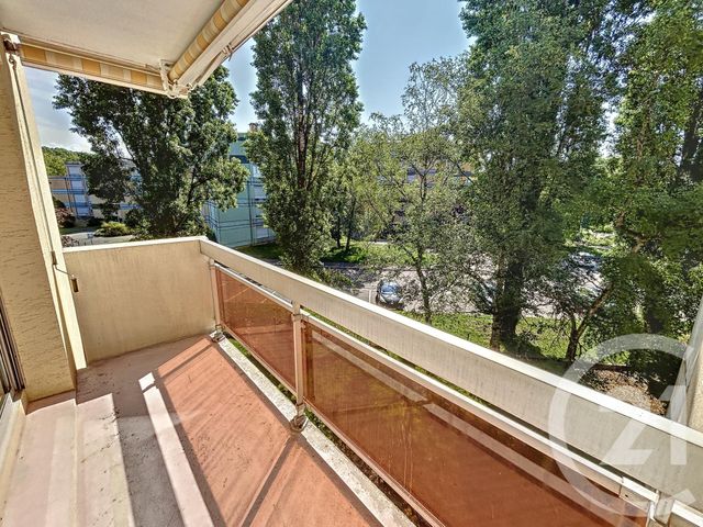 Appartement F1 à louer - 1 pièce - 33.22 m2 - BELFORT - 90 - FRANCHE-COMTE - Century 21 Agence Du Théâtre
