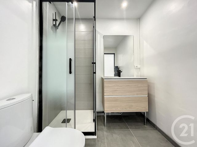 Appartement F1 à louer - 1 pièce - 33.22 m2 - BELFORT - 90 - FRANCHE-COMTE - Century 21 Agence Du Théâtre