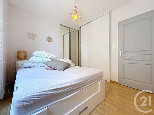 Appartement F3 à louer - 3 pièces - 60.0 m2 - BELFORT - 90 - FRANCHE-COMTE - Century 21 Agence Du Théâtre