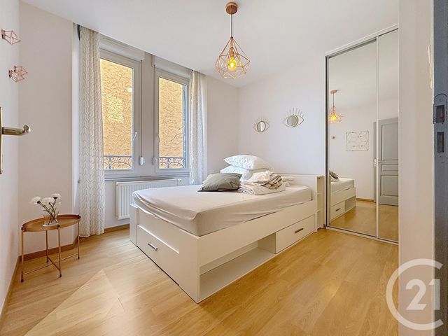 Appartement F3 à louer - 3 pièces - 60.0 m2 - BELFORT - 90 - FRANCHE-COMTE - Century 21 Agence Du Théâtre