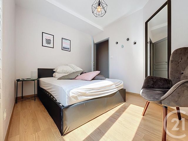 Appartement F3 à louer - 3 pièces - 60.0 m2 - BELFORT - 90 - FRANCHE-COMTE - Century 21 Agence Du Théâtre
