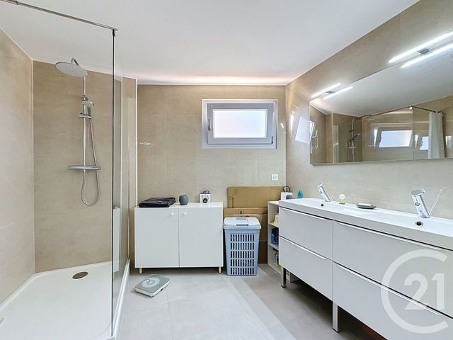 Appartement F3 à vendre - 3 pièces - 81.01 m2 - BELFORT - 90 - FRANCHE-COMTE - Century 21 Agence Du Théâtre